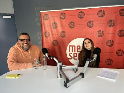 [AUDIO] Previ&scaron;ić za MS: "Početak sezone skijanja na Sljemenu očekujemo krajem siječnja