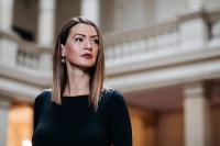 Članica Uprave AGI-ja i direktorica Media servis globala Silvija Londero Šimleša