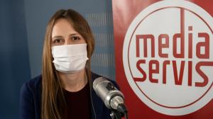 [VIDEO] Psihologinja Granić za MS: Treba zadržati nastavu u &scaron;kolama koliko god je moguće