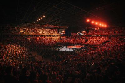 Zbog velike želje mnogih: &ldquo;Progledaj srcem&rdquo; i 15. svibnja u Areni Zagreb