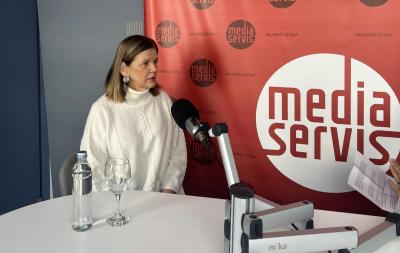 [AUDIO] Kalogjera za MS: Apeliram na ministricu da se promijeni način priopćavanja dijagnoze raka dojke