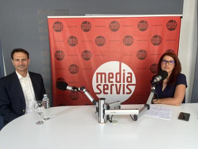 Kovač za MS: Ukrajina je de facto dio NATO-a, a formalno će postati u dogledno vrijeme