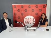 Kovač za MS: Ukrajina je de facto dio NATO-a, a formalno će postati u dogledno vrijeme