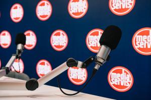 Studio Media servisa