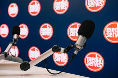 Studio Media servisa