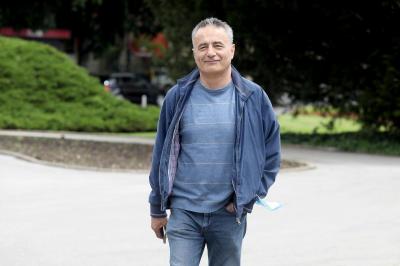 Kalinić za MS: Rat u Ukrajini neće zavr&scaron;iti dok SAD ne pokaže interes za uključivanje u pregovore