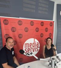 [AUDIO] Ravnatelj zagrebačkog ZOO-a Cizelj za MS: Suvremeni Zoolo&scaron;ki vrtovi imaju fokus na za&scaron;titu prirode i aktivnom doprino&scaron;enju očuvanju bioraznolikosti, to će biti i na&scaron; fokus