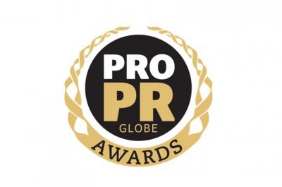 Objavljene dobitnice priznanja PRO PR Globe People Achievement Awards