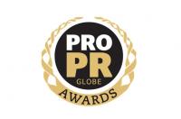 Objavljene dobitnice priznanja PRO PR Globe People Achievement Awards