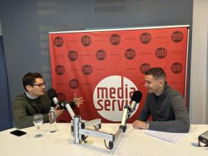 Alavanja za MS: Milanović je pogodio sa sloganom, HDZ će unijeti Primorca u drugi krug, a Plenković je ljut zbog tajminga afere s Bero&scaron;em