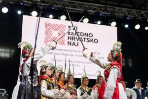 Ovog petka svečano otvorenje 8. izdanja jedinstvenog festivala hrvatske ba&scaron;tine