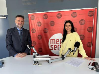 Bari&scaron;ić za MS o slanju vojske na granicu: U ovom trenutku možda nije potrebno, ali moramo biti pripravni na sve moguće scenarije