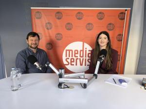 Gere&scaron; za MS: Od 2020. bilježimo rast osoba koje traže podr&scaron;ku mentalnom zdravlju, najče&scaron;će se radi o stresu, anksioznosti i depresiji