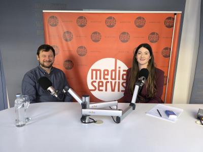 Gere&scaron; za MS: Od 2020. bilježimo rast osoba koje traže podr&scaron;ku mentalnom zdravlju, najče&scaron;će se radi o stresu, anksioznosti i depresiji