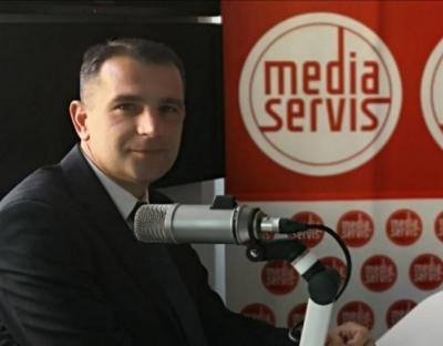 Posavec za MS: 'Ne isključujem mogućnost utrke za predsjednika HNS-a'