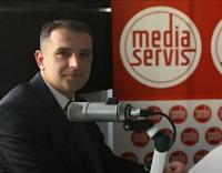 Posavec za MS: 'Ne isključujem mogućnost utrke za predsjednika HNS-a'