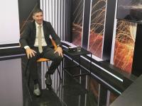 Poduzetnički mindset: Ognjen Bagatin predviđa snažan razvoj privatnog zdravstva