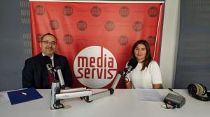 [AUDIO] Juroš za MS o zdravstvenom odgoju: Na kurikulumu radi 14 neovisnih stručnjaka, predmet neće biti obavezan