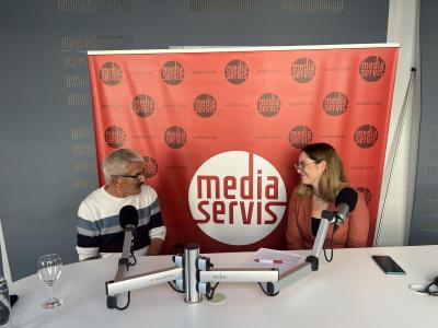 [AUDIO] Mlinar za MS: Samo 11 sjedi&scaron;ta županija osigurava sredstva za financiranje prihvatili&scaron;ta i prenoći&scaron;ta za beskućnike, a nitko za to ne odgovara