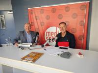 [AUDIO] Boro Stipić za MS: Ova Kutija &scaron;ibica bit će jo&scaron; brojnija