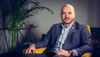 Razgovarali smo s predsjednikom Hrvatskog karate saveza Davorom Cipekom i na&scaron;im natjecateljem Karlom Ragužem