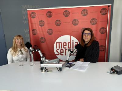 [AUDIO] Psihijatrica &Scaron;krinjarić za MS: Najvi&scaron;e napada panike bude za vrijeme godi&scaron;njih odmora, moramo pronaći &scaron;to nas puni