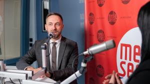 [AUDIO] Piletić za MS o ustavnosti zabrane rada nedjeljom i pregovora sa sindikatima