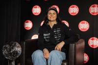 [AUDIO] Zrinka Ljutić za MS: Na startu ne postoji ništa drugo osim staze i mene