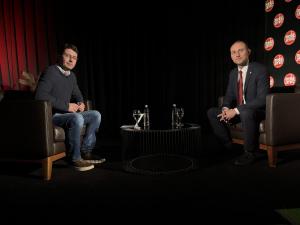 Matej Mi&scaron;ić, Intervju tjedna Media servisa