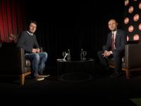 Matej Mi&scaron;ić, Intervju tjedna Media servisa