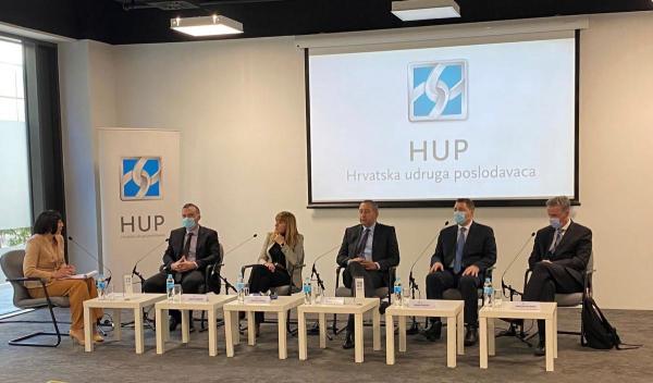 HUP: Predstavljen Vi&scaron;egodi&scaron;nji program katastarskih izmjera građevinskog područja za razdoblje 2021.-2030.