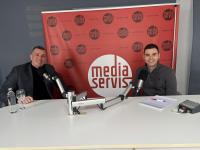 [AUDIO] Goluža za MS: Stadion u Kranjčevićevoj je urbanistički zločin, ne znam koji su planovi Marije Selak Raspudić