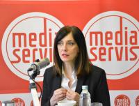 (VIDEO) Divjak za MS: &lsquo;Ako bude sve propisano, proma&scaron;ili smo smisao reforme&lsquo;