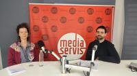 Vračar za MS: Bez trajnog prekida vatre ne možemo govoriti o tome da će stati nasilje