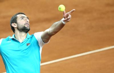 ATP Masters: Čilić starta sa Zverevim, Mektić i Peya poraženi