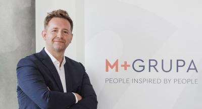 M+ Grupa preuzela njemački Invitel Group