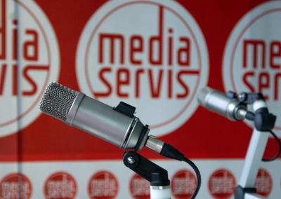 Premijer, predsjednik Sabora, &scaron;ef oporbe, predsjednik Dinama - sve njih ugostili smo u 2024. u Intervjuu tjedna Media servisa