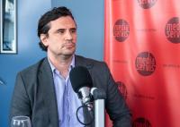 Kr&scaron;evan Antun Dujmović, IRMO