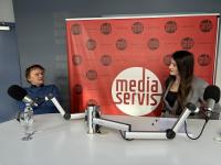 [AUDIO] Podobnik za MS: Bojkot bi mogao potrajati do izbora, izgleda da su cijene do&scaron;le do plafona, mora se naći rje&scaron;enje