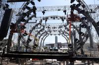 Sve je spremno za spektakularno otvorenje ULTRA Europe festivala