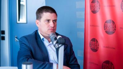 Butković za MS strojovođama poručio: Ne znam koliko ovakve pressice doprinose istrazi