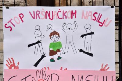 U fokusu Media servisa: Majka petero djece o vr&scaron;njačkom nasilju nad njezinim sinom