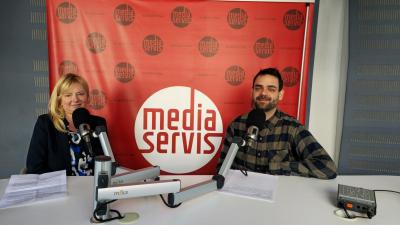 Ferenčić Vrban za MS: Pravovremen odlazak urologu i otkrivanje raka prostate ili testisa garantira stopostotno izlječenje