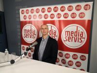 Ivica Puljak, ponovno izabrani gradonačelnik Grada Splita