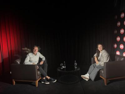 [AUDIO] Barbara Matić za MS: U Splitu sam nakon Livaje postala najpopularnija osoba