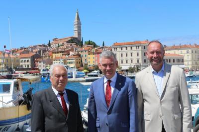 Miletić: Nakon građana, prostor je naš najvrjedniji resurs