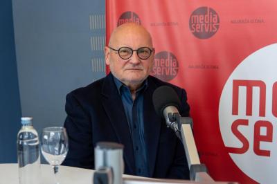 [VIDEO] Mate&scaron;a za MS: Split i EI su mi bolna rana