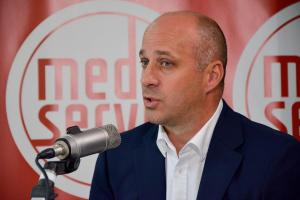 (VIDEO) Čulo za MS: Činimo sve da na&scaron;i zaposlenici imaju &scaron;to bolje uvjete rada