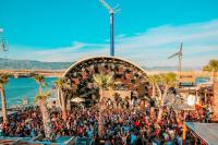 Fresh island, festival, glazbeni festival