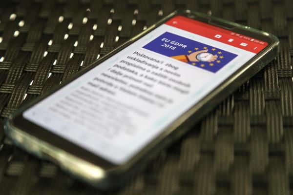 52 finalista u borbi za EPL nagradu za najbolju poslovnu komunikaciju